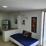 Apartamento con balcon p13