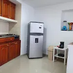 Apartamento con balcon p13