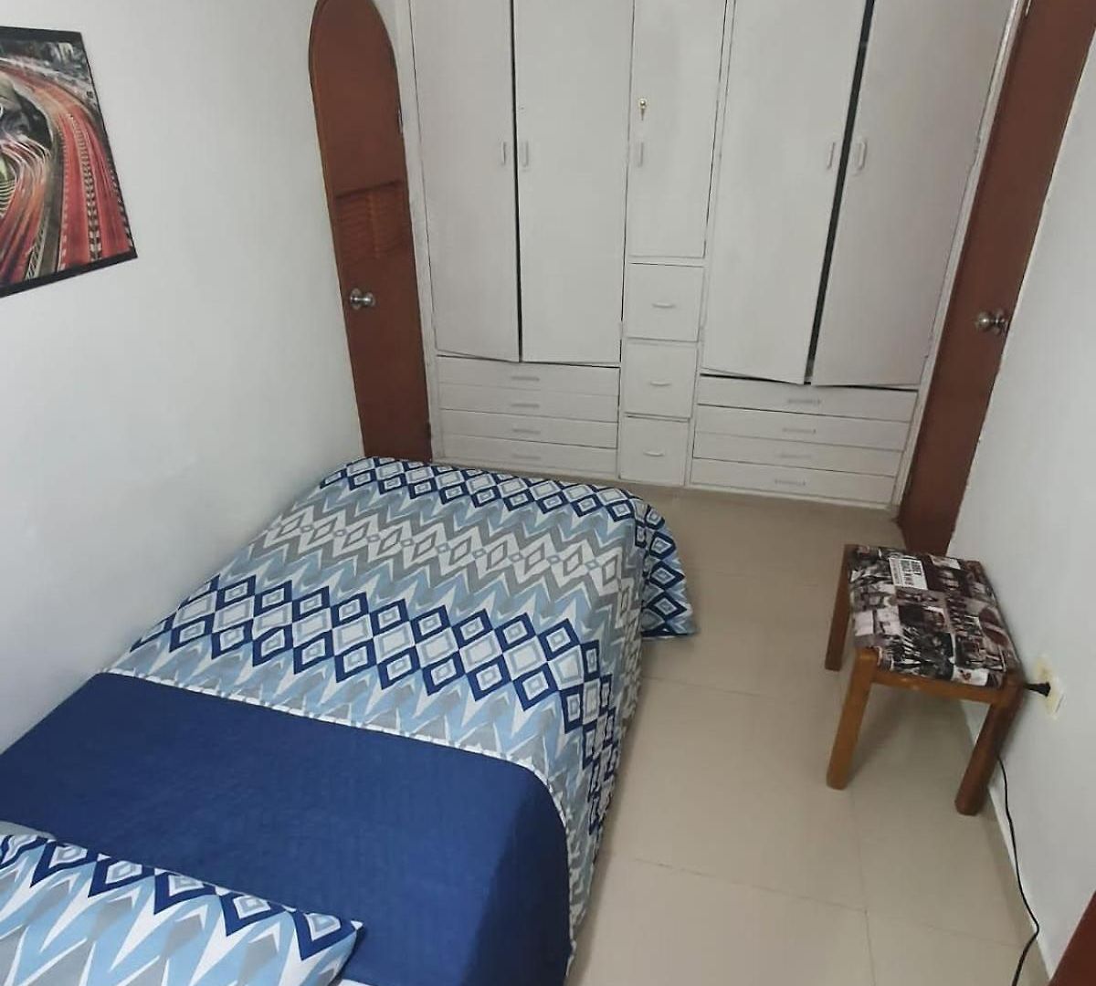 Con Balcon P13 Cartagena